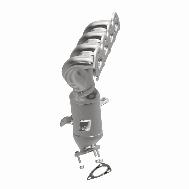 Chevrolet Cruze Direct-Fit Catalytic Converter - Magnaflow - OEM Grade Manifold - `11-`15