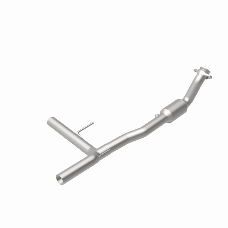 Ford F-150 Catalytic Converter - Passenger Side - Magnaflow - OEM Grade Direct-Fit - `05-`08