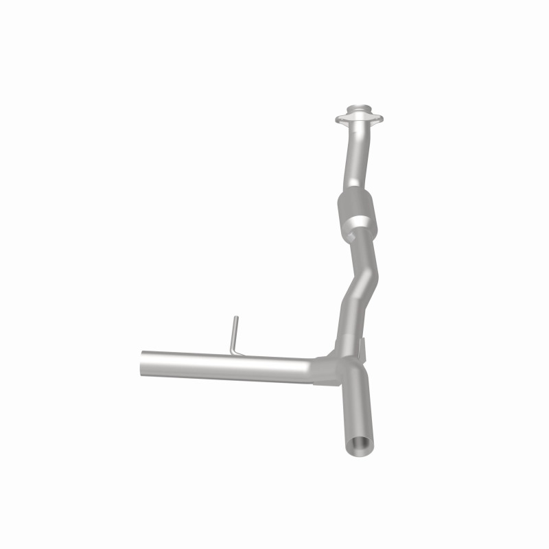 Ford F-150 Catalytic Converter - Passenger Side - Magnaflow - OEM Grade Direct-Fit - `05-`08