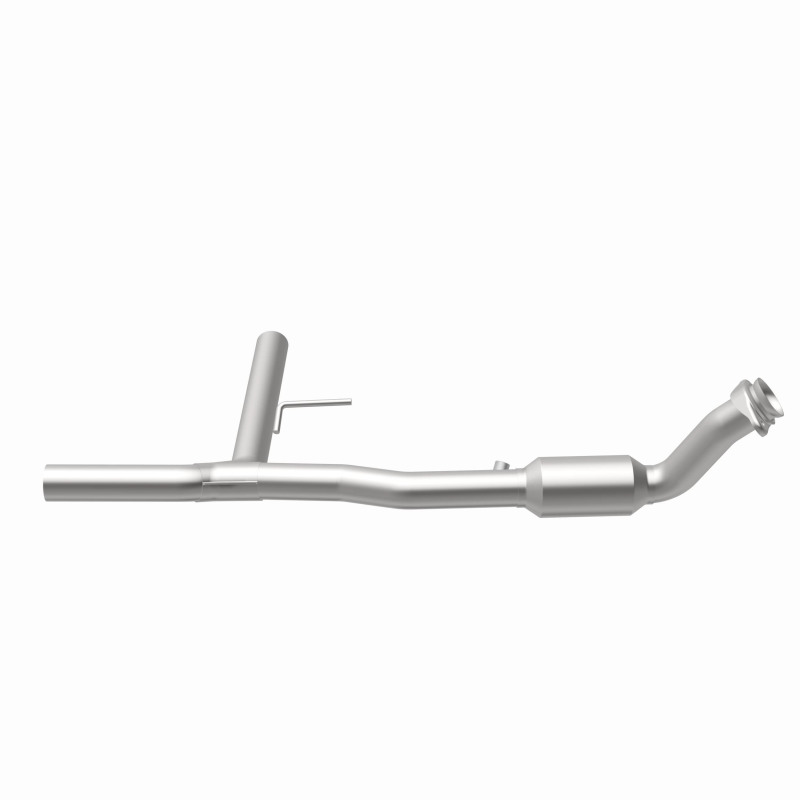 Ford F-150 Catalytic Converter - Passenger Side - Magnaflow - OEM Grade Direct-Fit - `05-`08