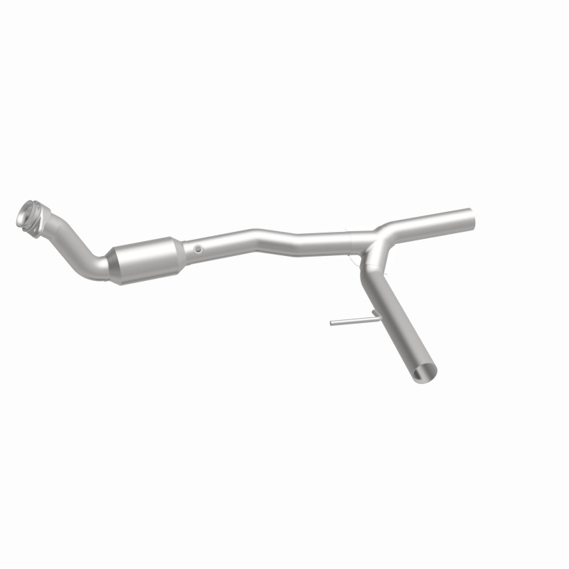 Ford F-150 Catalytic Converter - Passenger Side - Magnaflow - OEM Grade Direct-Fit - `05-`08