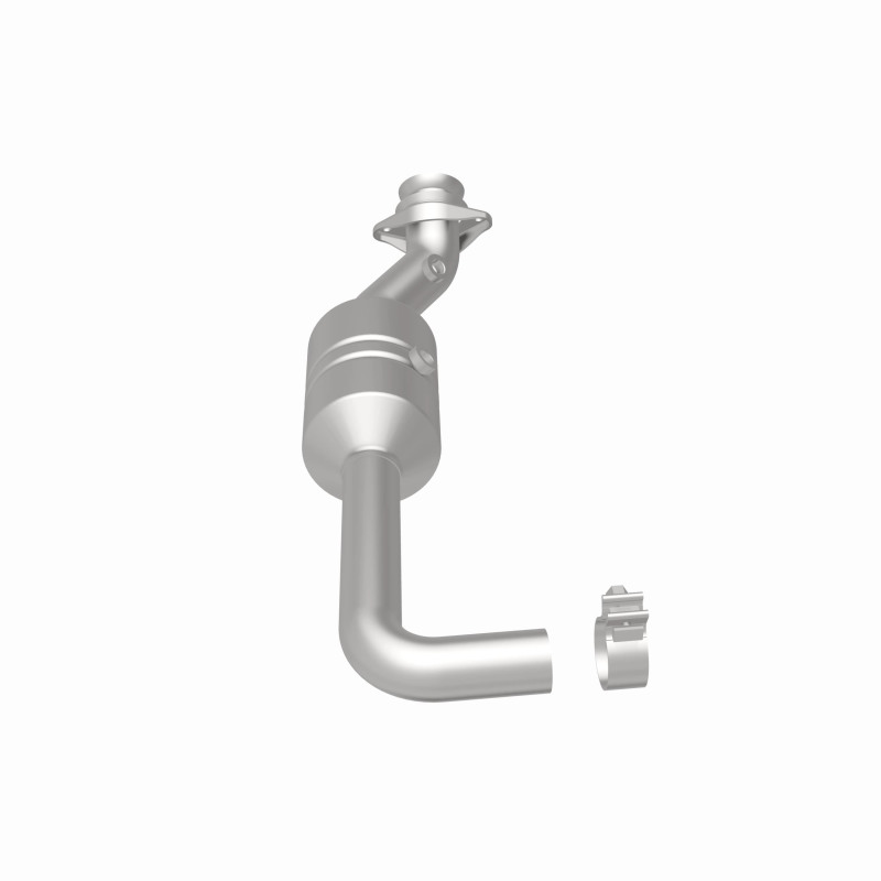 Ford F-150 Catalytic Converter - Underbody - Magnaflow - OEM Grade Direct-Fit - `11-`14