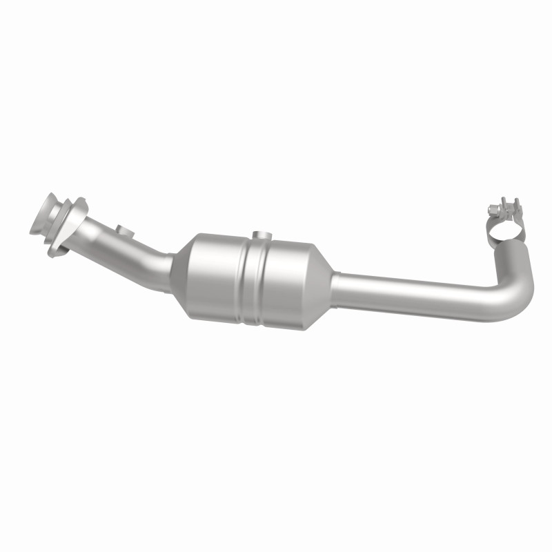 Ford F-150 Catalytic Converter - Underbody - Magnaflow - OEM Grade Direct-Fit - `11-`14