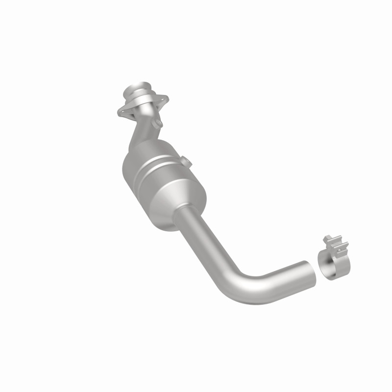 Ford F-150 Catalytic Converter - Underbody - Magnaflow - OEM Grade Direct-Fit - `11-`14