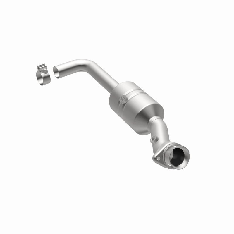 Ford F-150 Catalytic Converter - Underbody - Magnaflow - OEM Grade Direct-Fit - `11-`14