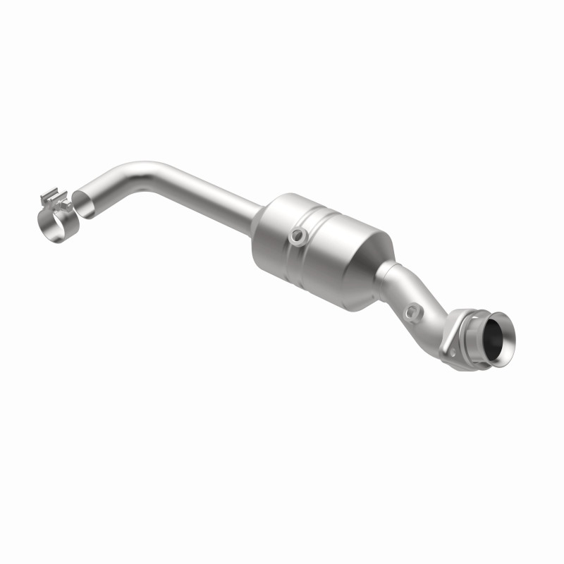 Ford F-150 Catalytic Converter - Underbody - Magnaflow - OEM Grade Direct-Fit - `11-`14