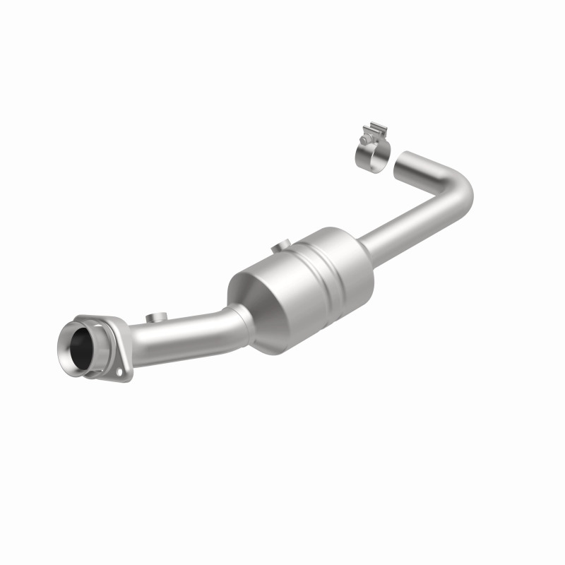 Ford F-150 Catalytic Converter - Underbody - Magnaflow - OEM Grade Direct-Fit - `11-`14