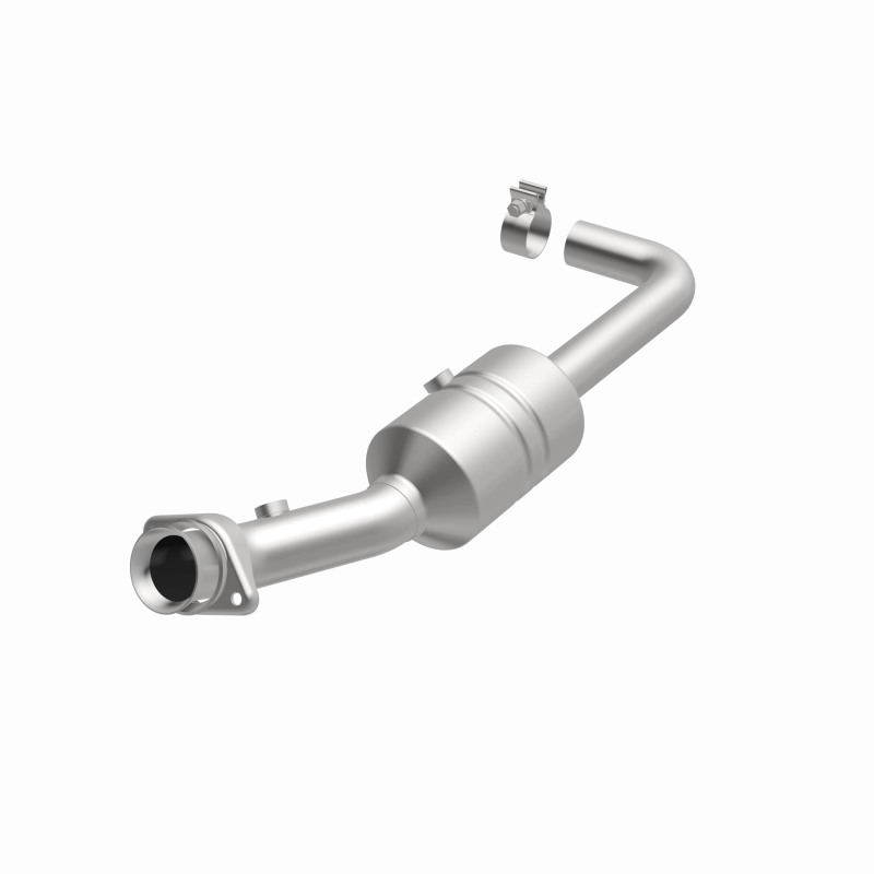 Ford F-150 Catalytic Converter - Underbody - Magnaflow - OEM Grade Direct-Fit - `11-`14