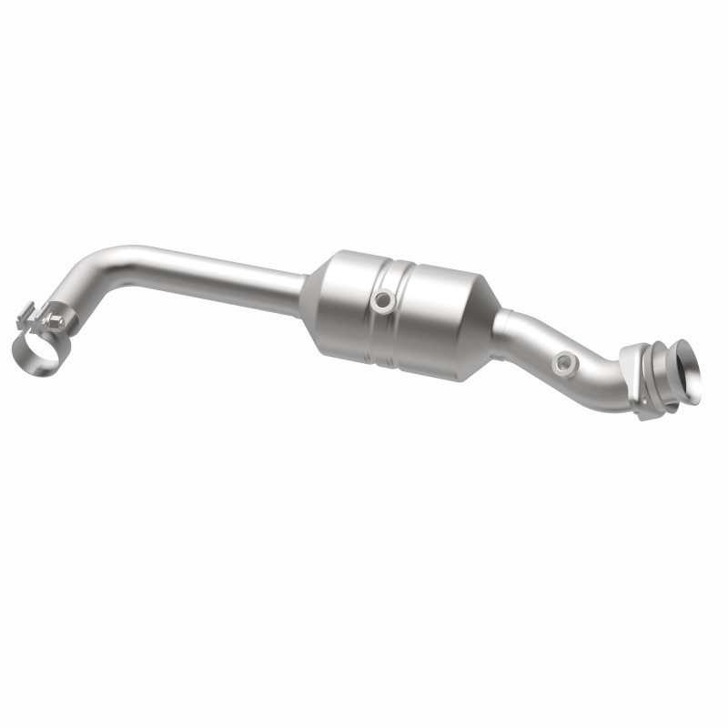 Ford F-150 Catalytic Converter - Underbody - Magnaflow - OEM Grade Direct-Fit - `11-`14