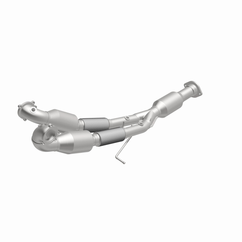 Volvo S80 Catalytic Converter - Magnaflow - Direct Fit - `02-`05