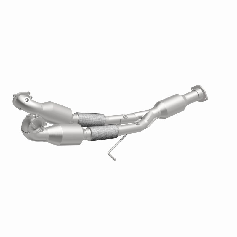 Volvo S80 Catalytic Converter - Magnaflow - Direct Fit - `02-`05