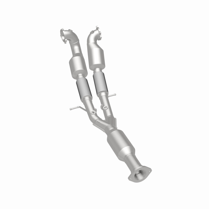 Volvo S80 Catalytic Converter - Magnaflow - Direct Fit - `02-`05