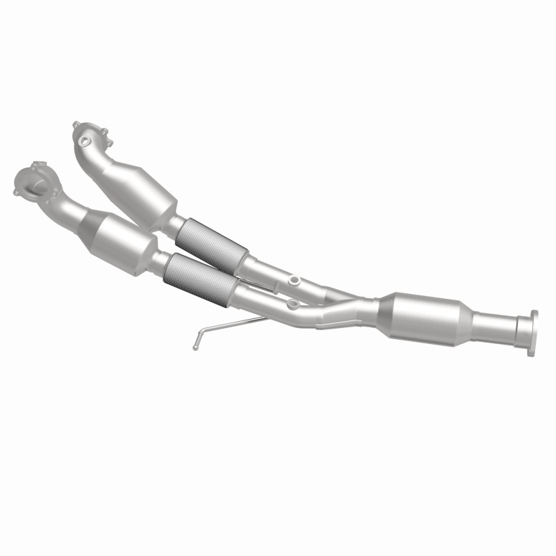 Volvo S80 Catalytic Converter - Magnaflow - Direct Fit - `02-`05