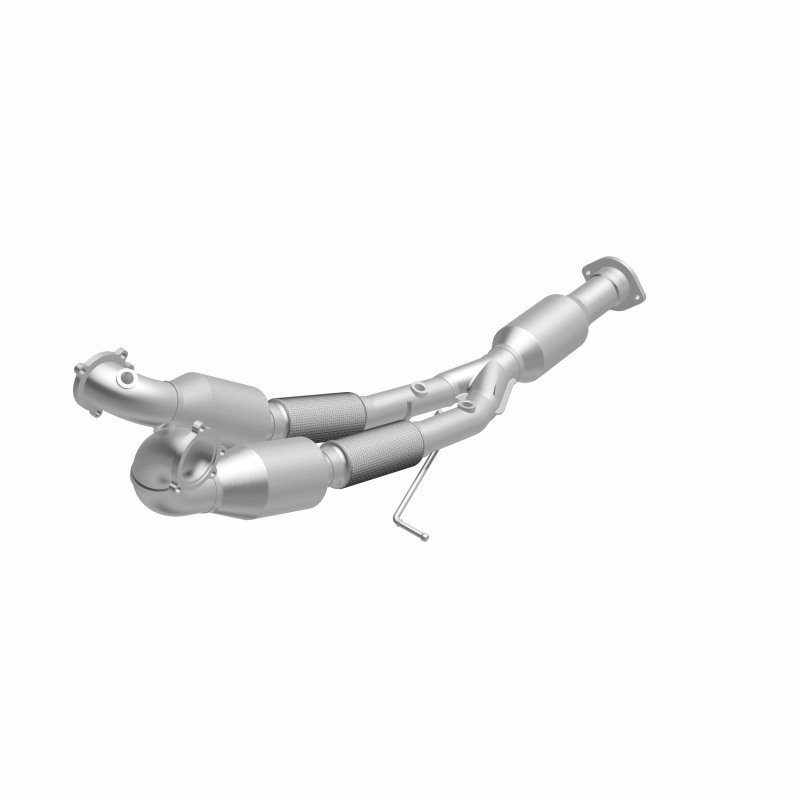 Volvo S80 Catalytic Converter - Magnaflow - Direct Fit - `02-`05