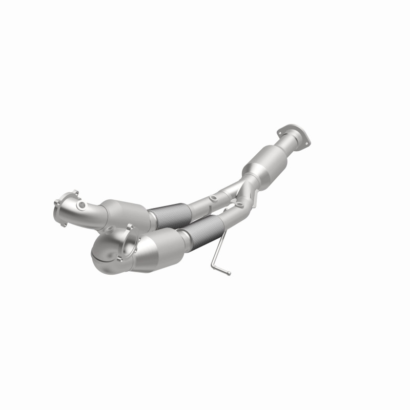 Volvo S80 Catalytic Converter - Magnaflow - Direct Fit - `02-`05