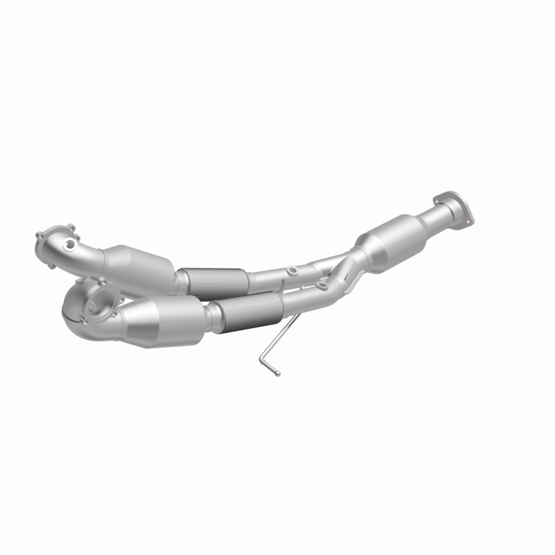 Volvo S80 Catalytic Converter - Magnaflow - Direct Fit - `02-`05