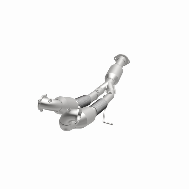 Volvo S80 Catalytic Converter - Magnaflow - Direct Fit - `02-`05