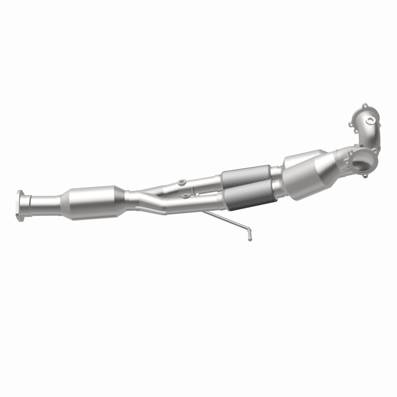 Volvo S80 Catalytic Converter - Magnaflow - Direct Fit - `02-`05