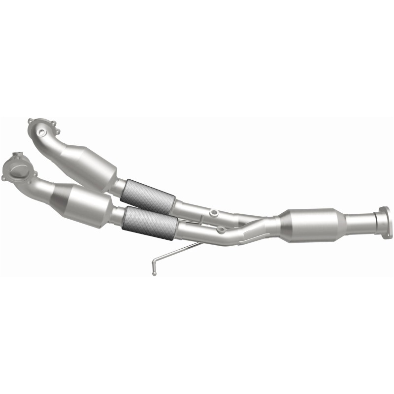 Volvo S80 Catalytic Converter - Magnaflow - Direct Fit - `02-`05
