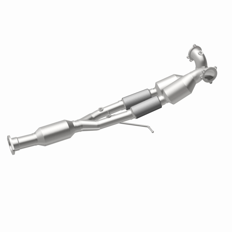 Volvo S80 Catalytic Converter - Magnaflow - Direct Fit - `02-`05