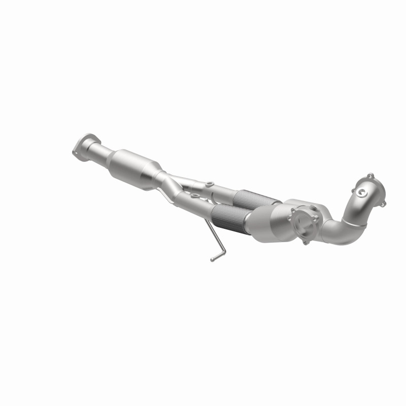 Volvo S80 Catalytic Converter - Magnaflow - Direct Fit - `02-`05