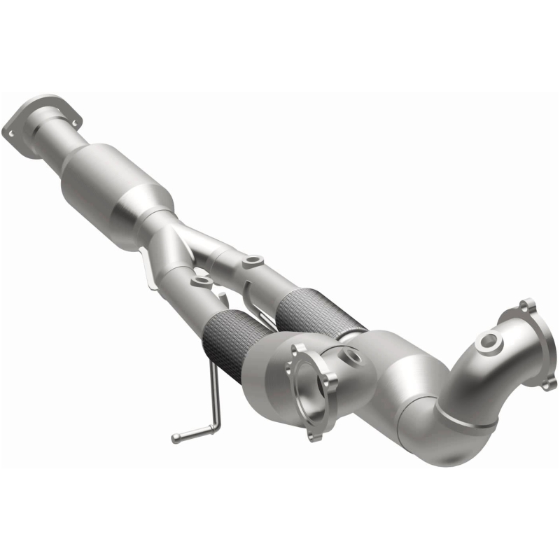 Volvo S80 Catalytic Converter - Magnaflow - Direct Fit - `02-`05