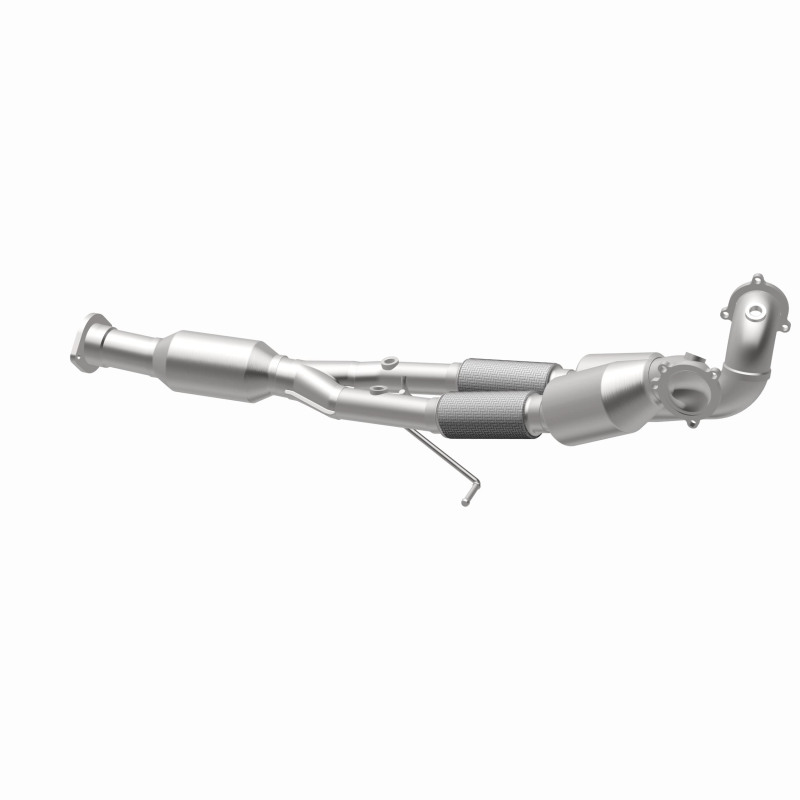 Volvo S80 Catalytic Converter - Magnaflow - Direct Fit - `02-`05