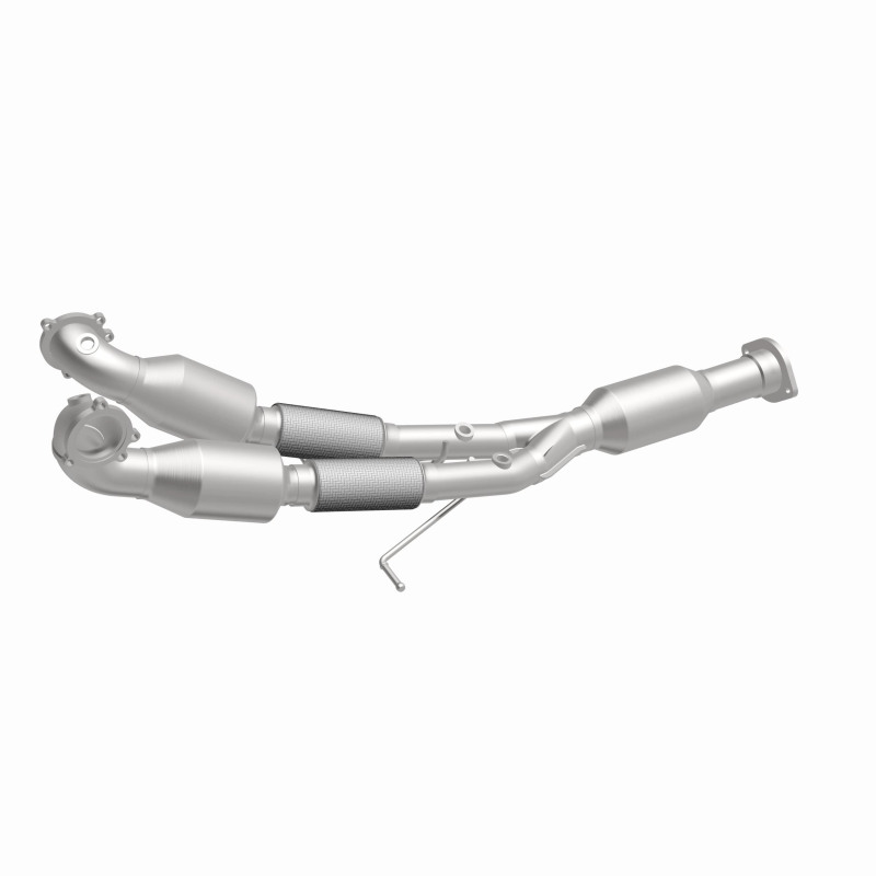 Volvo S80 Catalytic Converter - Magnaflow - Direct Fit - `02-`05