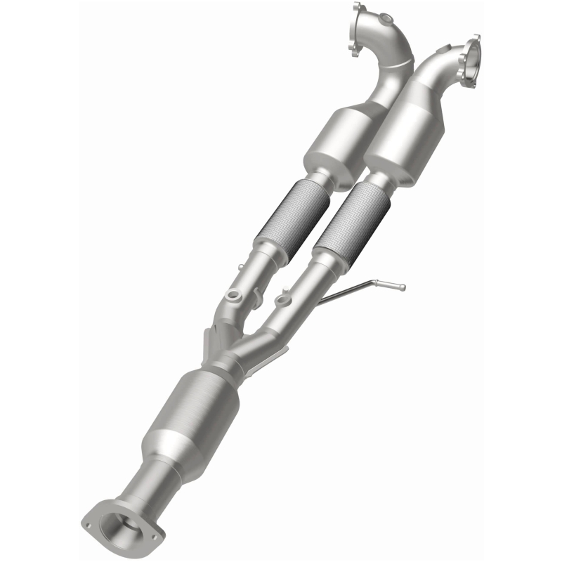 Volvo S80 Catalytic Converter - Magnaflow - Direct Fit - `02-`05