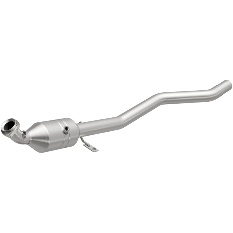 Mercedes-Benz GL Class Performance Exhaust - Underbody - Magnaflow - OEM Grade Federal/EPA Compliant Direct-Fit Catalytic Converter - `07-`12 Mercedes-Benz GL Class Performance Exhaust - Underbody - Magnaflow - OEM Grade Federal/EPA Compliant Direct-Fit Catalytic Converter - `07-`12