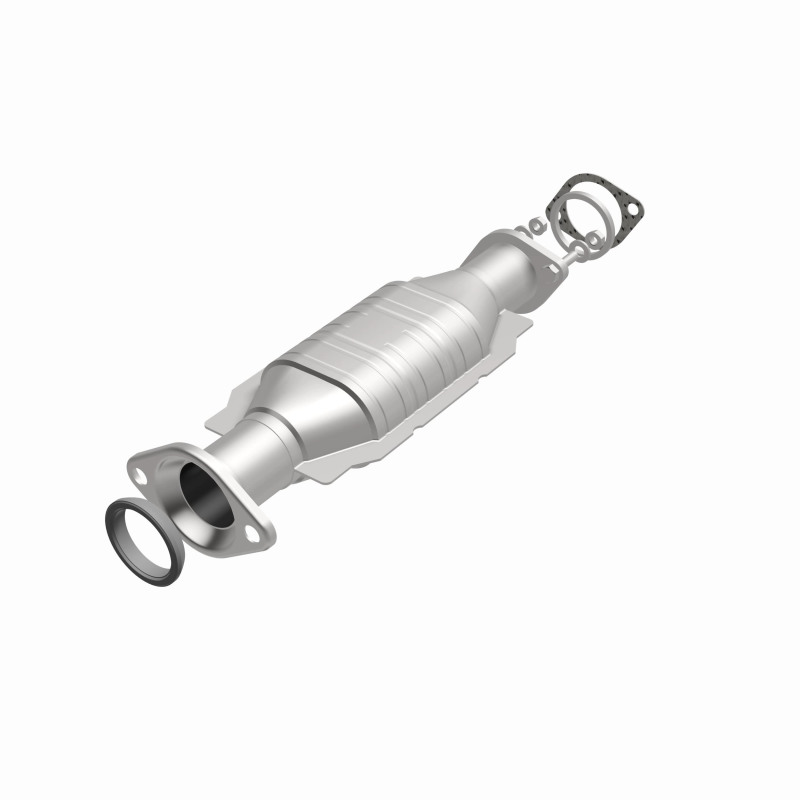 Mitsubishi Montero Performance Exhaust - Magnaflow - Direct Fit Catalytic Converter - `03-`06
