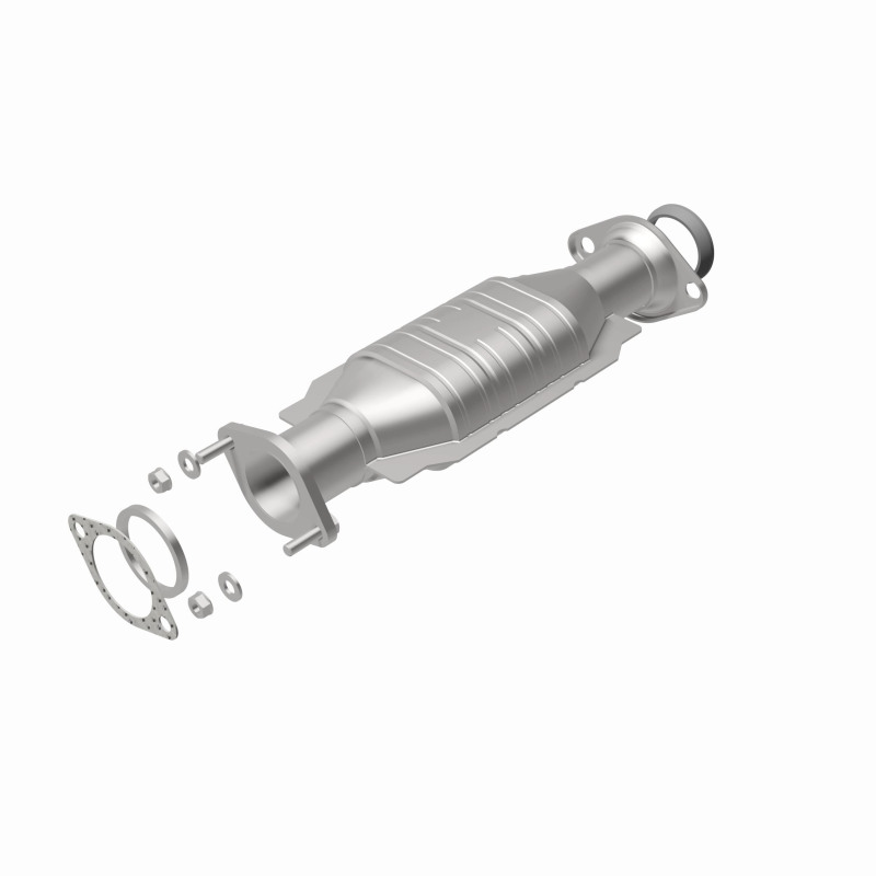 Mitsubishi Montero Performance Exhaust - Magnaflow - Direct Fit Catalytic Converter - `03-`06