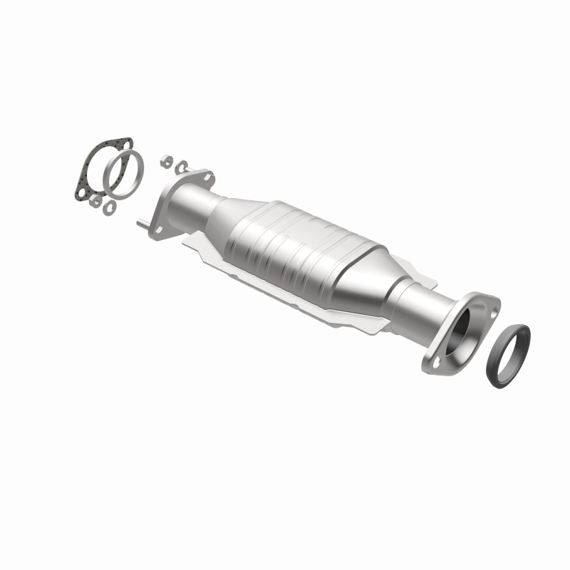 Mitsubishi Montero Performance Exhaust - Magnaflow - Direct Fit Catalytic Converter - `03-`06