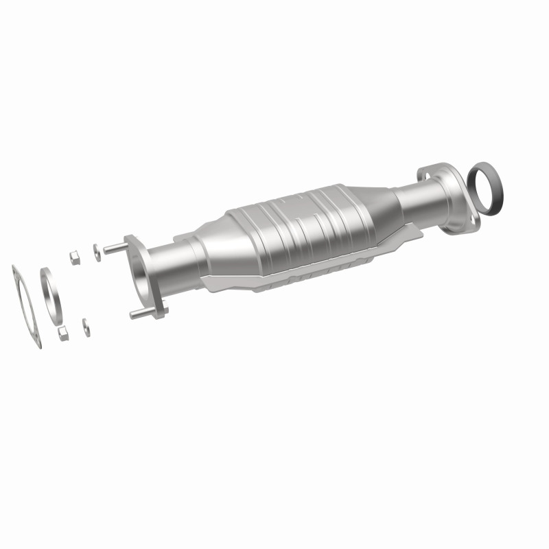 Mitsubishi Montero Performance Exhaust - Magnaflow - Direct Fit Catalytic Converter - `03-`06