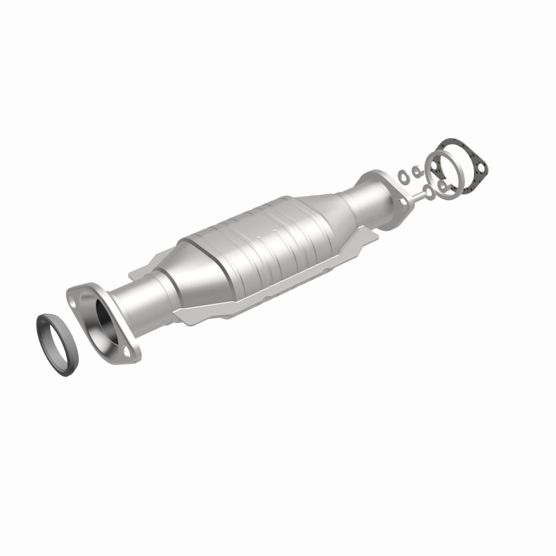 Mitsubishi Montero Performance Exhaust - Magnaflow - Direct Fit Catalytic Converter - `03-`06