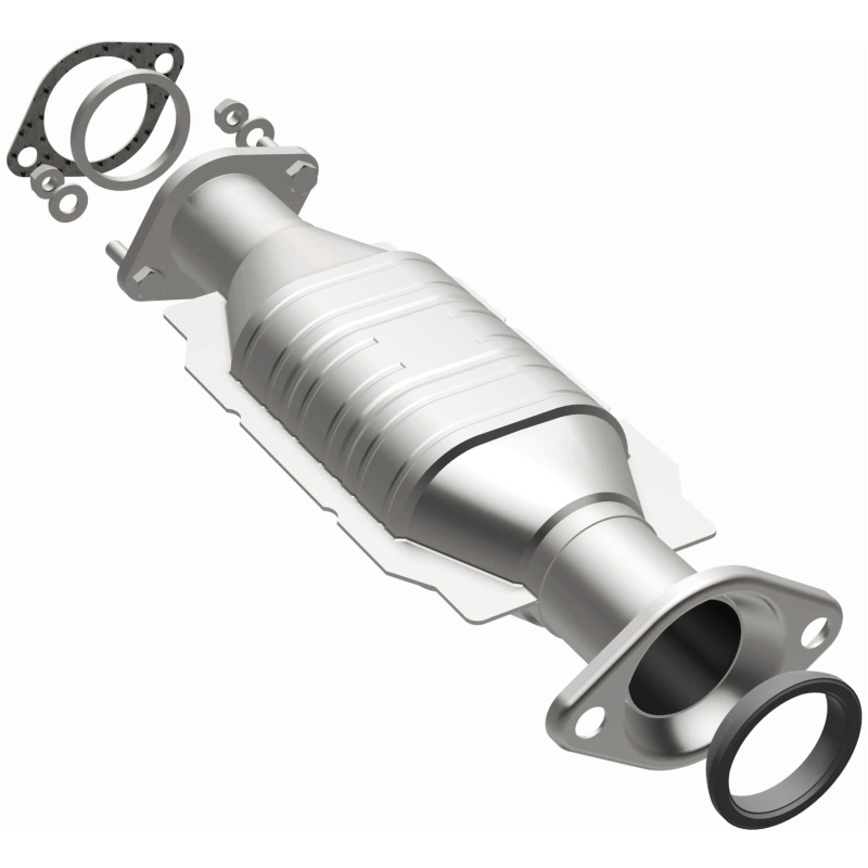 Mitsubishi Montero Performance Exhaust - Magnaflow - Direct Fit Catalytic Converter - `03-`06