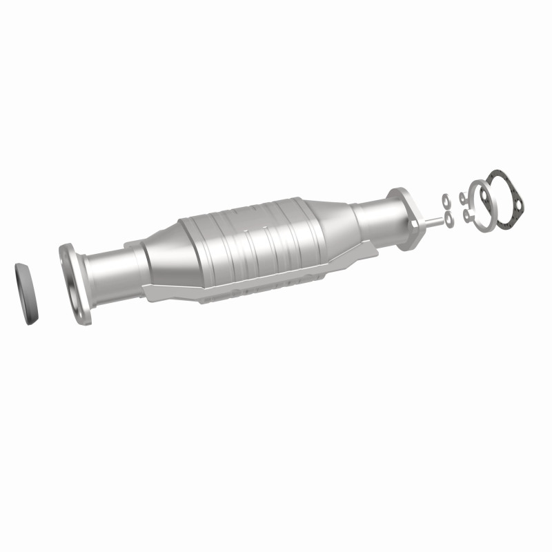 Mitsubishi Montero Performance Exhaust - Magnaflow - Direct Fit Catalytic Converter - `03-`06