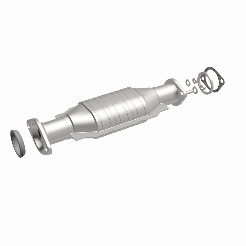 Mitsubishi Montero Performance Exhaust - Magnaflow - Direct Fit Catalytic Converter - `03-`06
