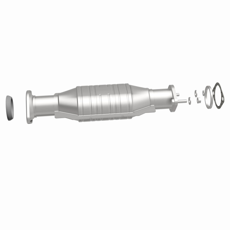 Mitsubishi Montero Performance Exhaust - Magnaflow - Direct Fit Catalytic Converter - `03-`06