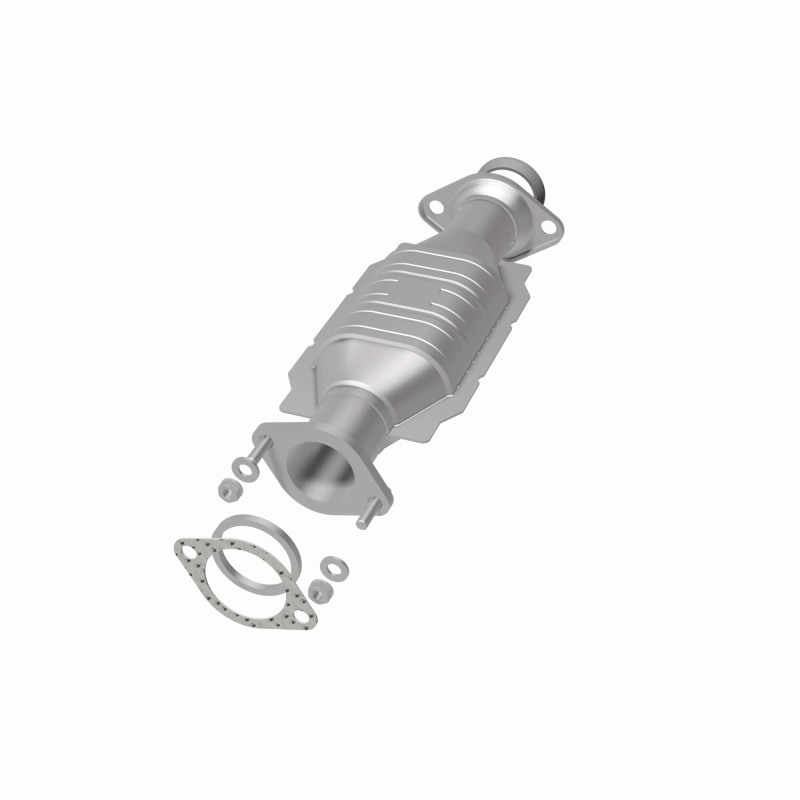 Mitsubishi Montero Performance Exhaust - Magnaflow - Direct Fit Catalytic Converter - `03-`06