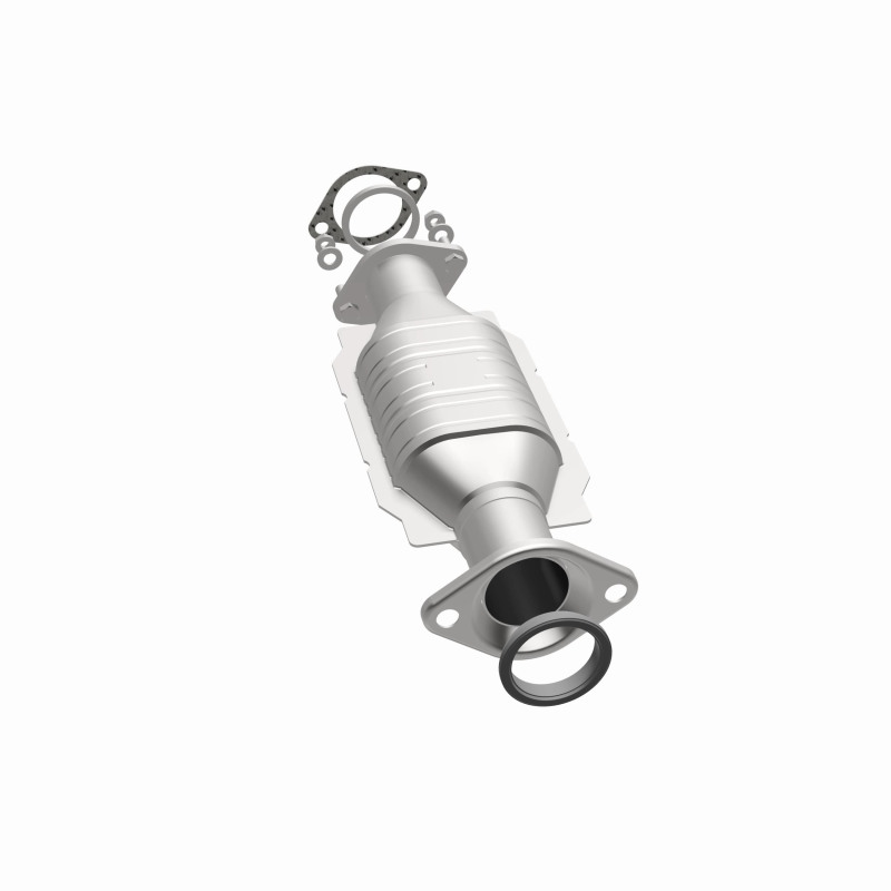 Mitsubishi Montero Performance Exhaust - Magnaflow - Direct Fit Catalytic Converter - `03-`06