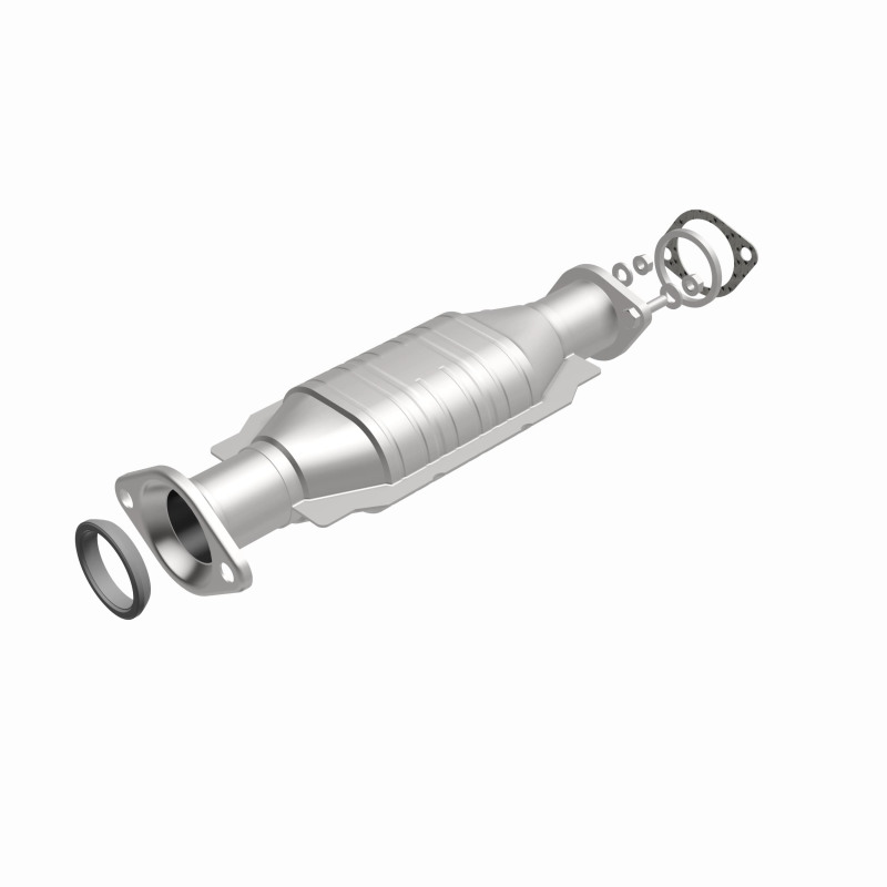 Mitsubishi Montero Performance Exhaust - Magnaflow - Direct Fit Catalytic Converter - `03-`06