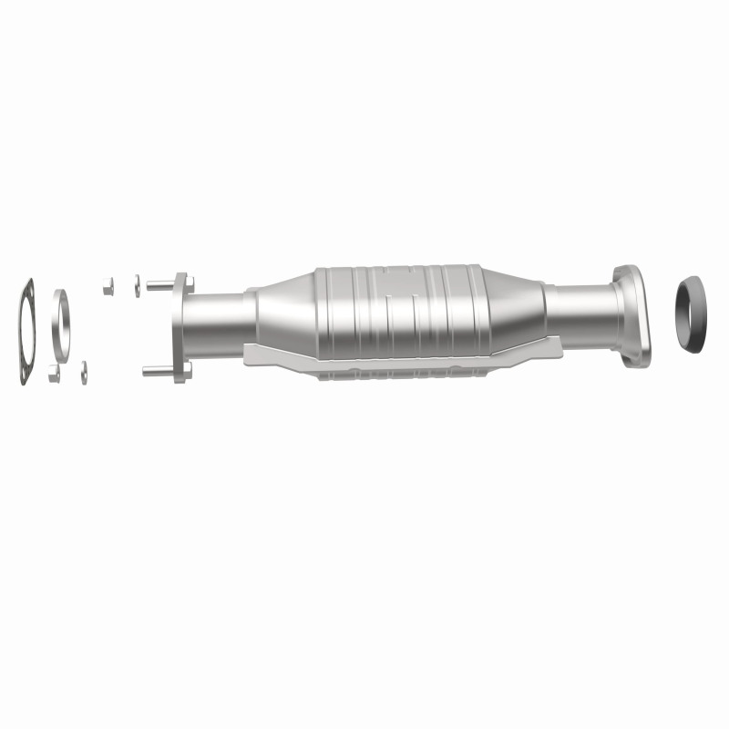 Mitsubishi Montero Performance Exhaust - Magnaflow - Direct Fit Catalytic Converter - `03-`06