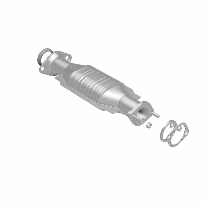 Mitsubishi Montero Performance Exhaust - Magnaflow - Direct Fit Catalytic Converter - `03-`06