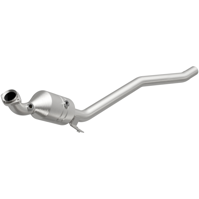 Mercedes-Benz R350 Catalytic Converter - Underbody - Magnaflow - Direct-Fit - `06-`11 Mercedes-Benz R350 Catalytic Converter - Underbody - Magnaflow - Direct-Fit - `06-`11