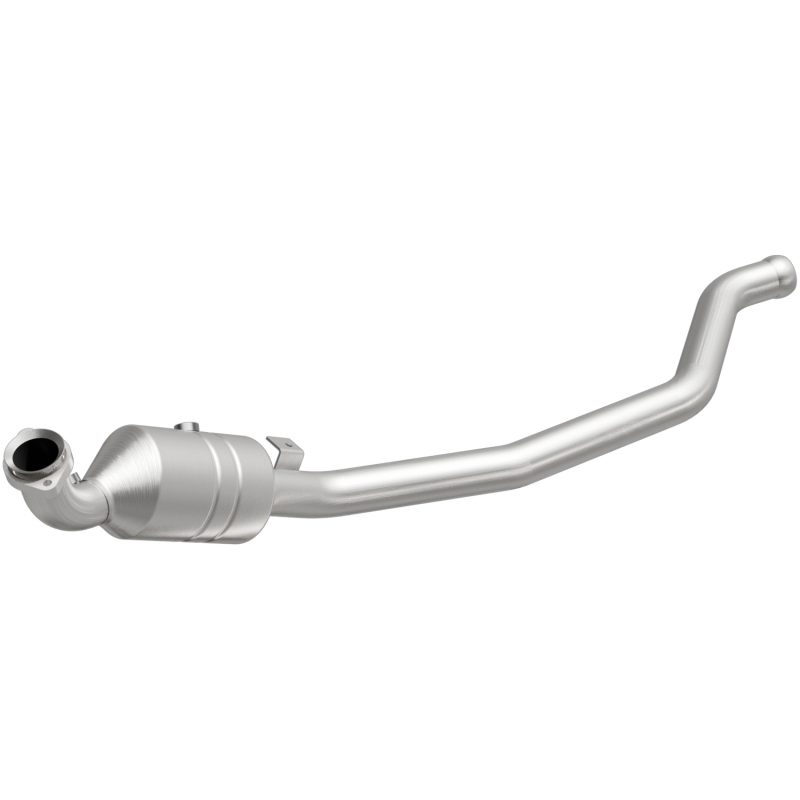 Mercedes-Benz R350 Catalytic Converter - Underbody - Magnaflow - OEM Grade Direct-Fit - `06-`11 Mercedes-Benz R350 Catalytic Converter - Underbody - Magnaflow - OEM Grade Direct-Fit - `06-`11