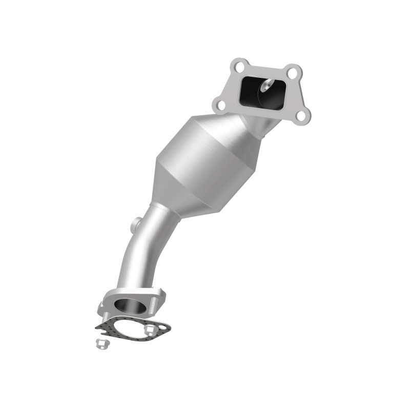 Chevrolet Impala Catalytic Converter - Underbody - Magnaflow - OEM Grade Direct-Fit - `12-`13