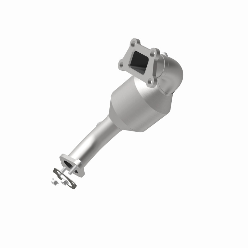 Chevrolet Impala Catalytic Converter - Underbody - Magnaflow - OEM Grade Direct-Fit - `12-`13