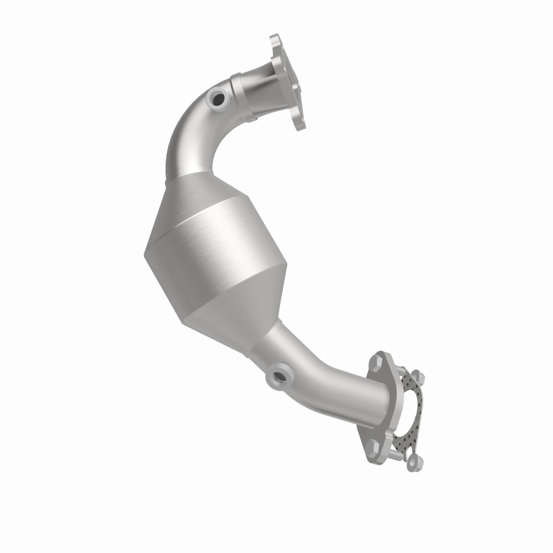 Chevrolet Impala Catalytic Converter - Underbody - Magnaflow - OEM Grade Direct-Fit - `12-`13