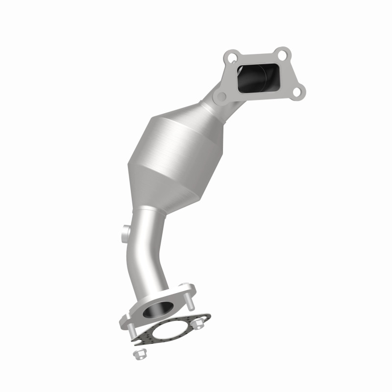 Chevrolet Impala Catalytic Converter - Underbody - Magnaflow - OEM Grade Direct-Fit - `12-`13